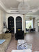 Traditional Gold Globe Chandelier - DWHOME