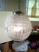 Traditional Gold Globe Chandelier - DWHOME