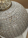 Traditional Gold Globe Chandelier - DWHOME