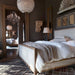Traditional Gold Globe Chandelier - DWHOME