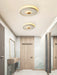 Tranquil Aura Ceiling Light-DWHOME