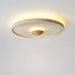 Tranquil Aura Ceiling Light-DWHOME