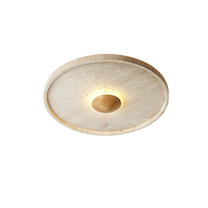 Tranquil Aura Ceiling Light-DWHOME