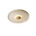 Tranquil Aura Ceiling Light-DWHOME