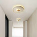 Tranquil Aura Ceiling Light-DWHOME
