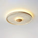 Tranquil Aura Ceiling Light-DWHOME