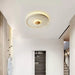 Tranquil Aura Ceiling Light-DWHOME