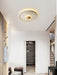 Tranquil Aura Ceiling Light-DWHOME
