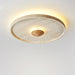 Tranquil Aura Ceiling Light-DWHOME