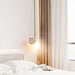 Tranquil Glow Pendant Lamp-DWHOME