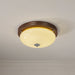 Tranquil Sphere Ceiling Light - Vakkerlight