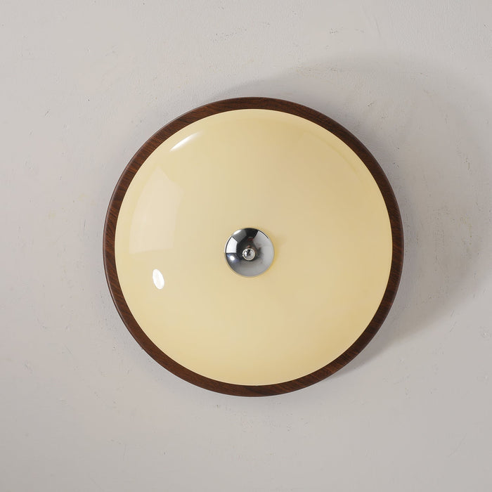 Tranquil Sphere Ceiling Light - Vakkerlight