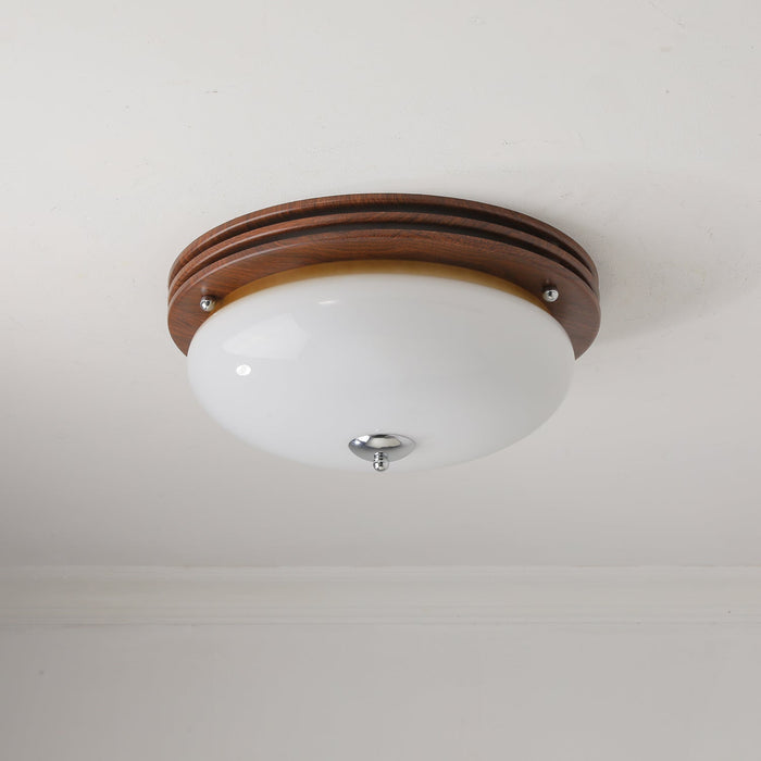 Tranquil Sphere Ceiling Light - Vakkerlight