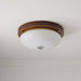 Tranquil Sphere Ceiling Light - Vakkerlight