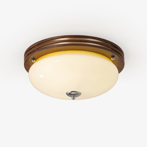 Tranquil Sphere Ceiling Light - Vakkerlight