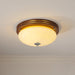 Tranquil Sphere Ceiling Light - Vakkerlight