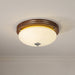 Tranquil Sphere Ceiling Light - Vakkerlight