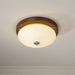 Tranquil Sphere Ceiling Light - Vakkerlight