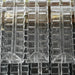Transparent Murano Leaf Shaped Chandelier-DWHOME