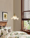 Transparent Crystal Pendant Light-DWHOME