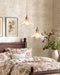 Transparent Crystal Pendant Light-DWHOME