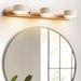 Travertine Duo Wall Light-DWHOME