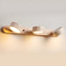 Travertine Duo Wall Light-DWHOME