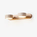 Travertine Duo Wall Light-DWHOME