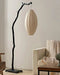 Tree Lantern Sculpture Floor Lamp - Vakkerlight