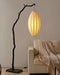 Tree Lantern Sculpture Floor Lamp - DWHOME
