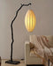 Tree Lantern Sculpture Floor Lamp - Vakkerlight