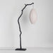 Tree Lantern Sculpture Floor Lamp - Vakkerlight