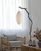 Tree Lantern Sculpture Floor Lamp - Vakkerlight