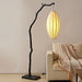 Tree Lantern Sculpture Floor Lamp - Vakkerlight