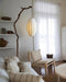 Tree Lantern Sculpture Floor Lamp - Vakkerlight