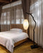 Tree Lantern Sculpture Floor Lamp - Vakkerlight
