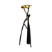 Gothic Tree Sculpture Floor Lamp - DWHOME