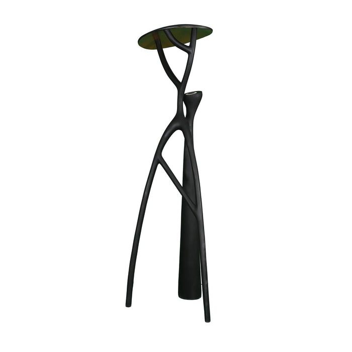 Gothic Tree Sculpture Floor Lamp - DWHOME