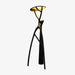Gothic Tree Sculpture Floor Lamp - DWHOME