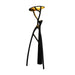 Gothic Tree Sculpture Floor Lamp - DWHOME