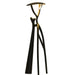 Gothic Tree Sculpture Floor Lamp - DWHOME