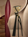 Gothic Tree Sculpture Floor Lamp - DWHOME