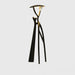 Gothic Tree Sculpture Floor Lamp - DWHOME