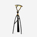 Gothic Tree Sculpture Floor Lamp - DWHOME