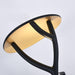 Gothic Tree Sculpture Floor Lamp - DWHOME