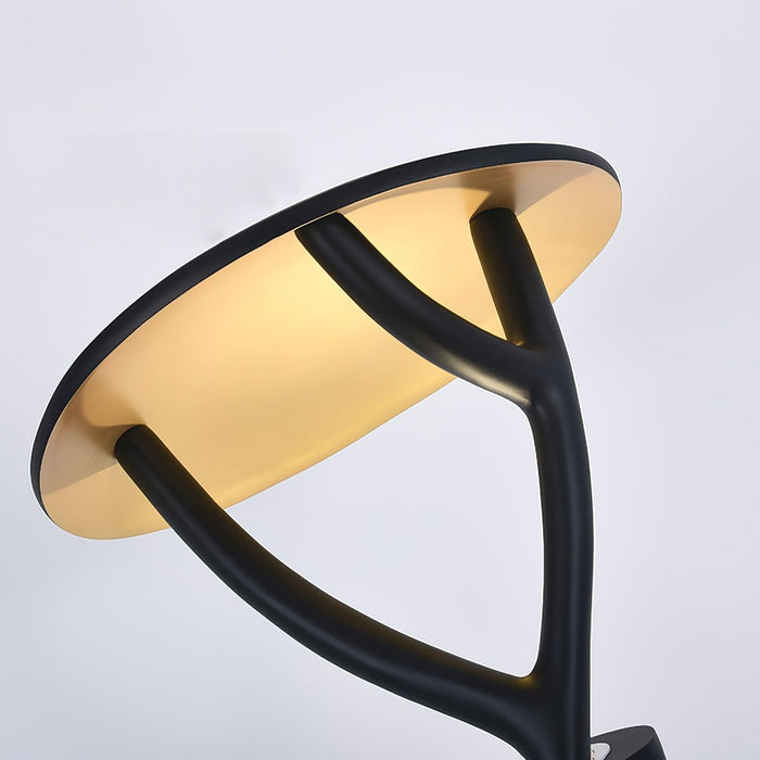 Tree Of Life Sculpture Floor Lamp - DWHOME