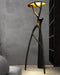 Gothic Tree Sculpture Floor Lamp - DWHOME