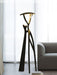 Gothic Tree Sculpture Floor Lamp - DWHOME