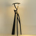 Gothic Tree Sculpture Floor Lamp - DWHOME