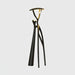 Gothic Tree Sculpture Floor Lamp - DWHOME